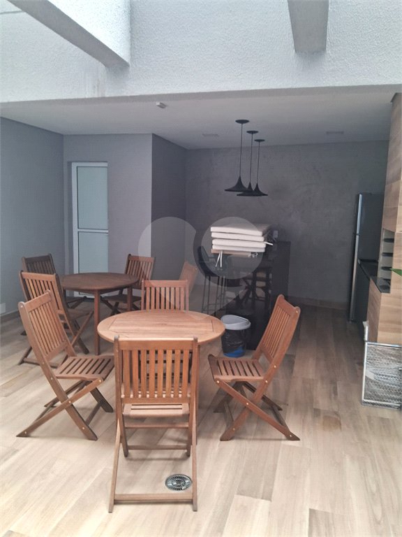 Apartamento para alugar com 2 quartos, sendo 1 suíte,  em Tucuruvi, São Paulo, SP