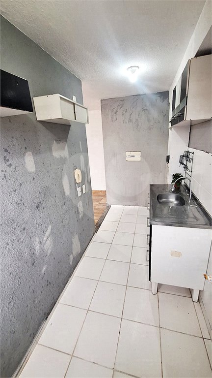 Apartamento à venda com 2 quartos em Campo Grande, Rio de Janeiro, RJ