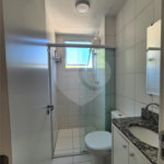 Apartamento à venda com 2 quartos, sendo 1 suíte, em Estação, São Roque, SP