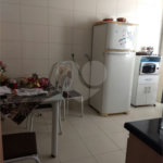 Casas térreas- Pq. Residencial Maria Stella Fagá.