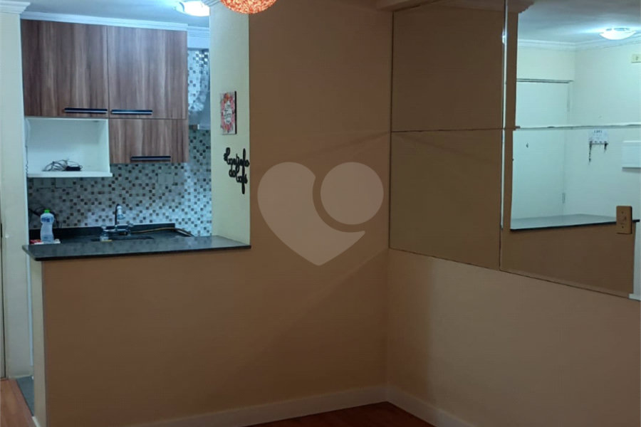 Apartamento à venda com 2 quartos em Jaraguá, São Paulo, SP