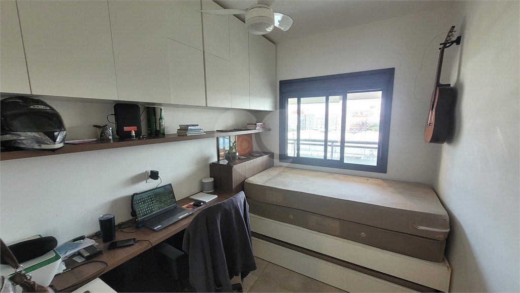 Apartamento à venda com 3 quartos, sendo 1 suíte, em Vila Leopoldina, São Paulo, SP