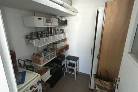 Apartamento à venda com 3 quartos, sendo 1 suíte, em Vila Andrade, São Paulo, SP
