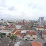Apartamento Residencial à venda, Vila Matias, Santos - AP0656.