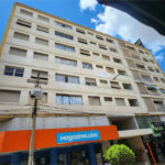 Apartamento à venda com 2 quartos, sendo 1 suíte, no Centro, Araraquara, SP