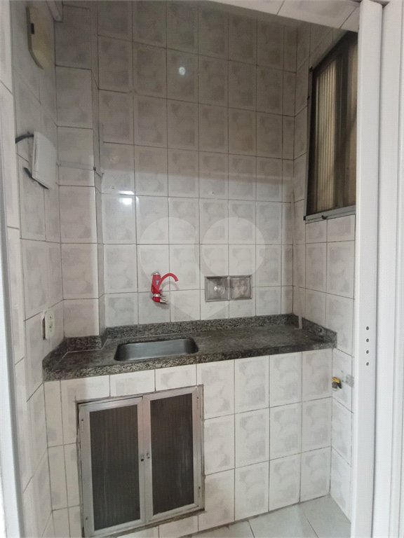 Apartamento à venda com 1 quarto no Centro, Rio de Janeiro, RJ
