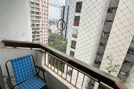 Apartamento para alugar com 2 quartos em Pinheiros, São Paulo, SP