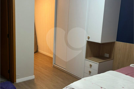 Apartamento à venda com 4 suítes em Nova Petrópolis, São Bernardo do Campo, SP