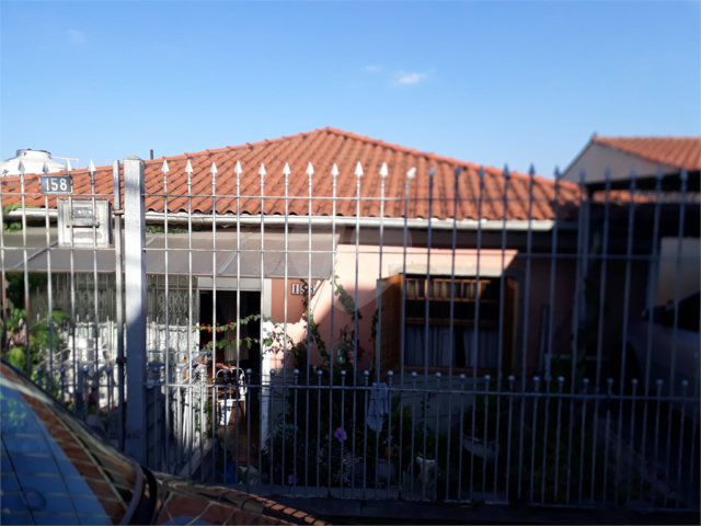 Casa à venda com 3 quartos em Vila Guilherme, São Paulo, SP