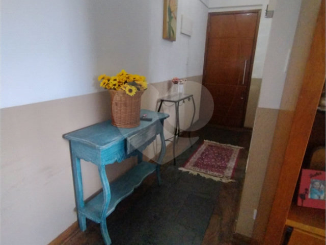 Apartamento à venda com 2 quartos em Vila Guilherme, São Paulo, SP