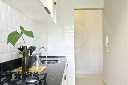 Apartamento à venda com 2 quartos em Jardim Anhangüera, Ribeirão Preto, SP