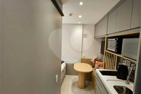 Apartamento à venda com 1 quarto em Ipiranga, São Paulo, SP