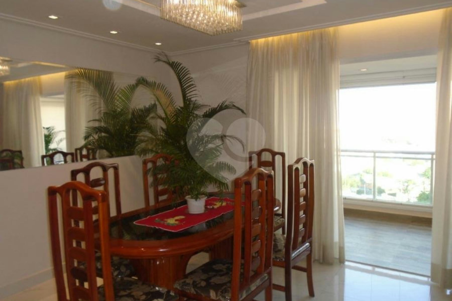 Apartamento à venda com 2 suítes em Mandaqui, São Paulo, SP