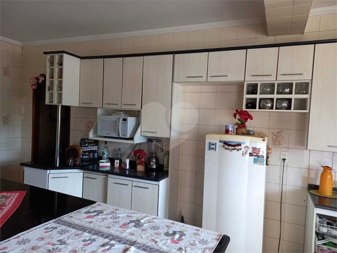 Casa à venda com 4 quartos, sendo 1 suíte, em Parque Jataí, Votorantim, SP