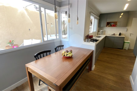 Casa à venda com 4 quartos, sendo 3 suítes, no condomínio Brisa Verde, São Paulo - SP