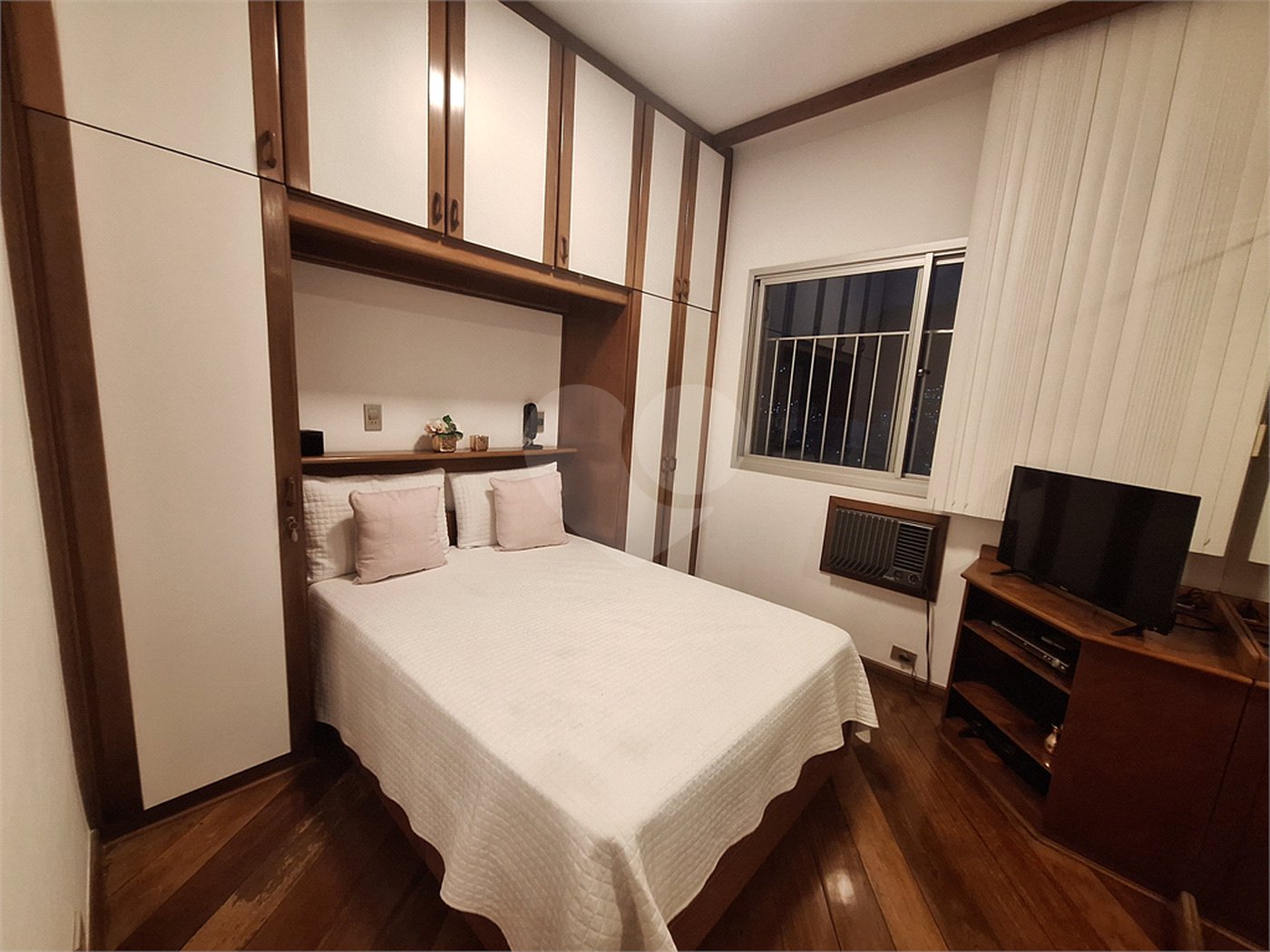 Apartamento à venda com 3 quartos, sendo 1 suíte, em Maracanã, Rio de Janeiro, RJ
