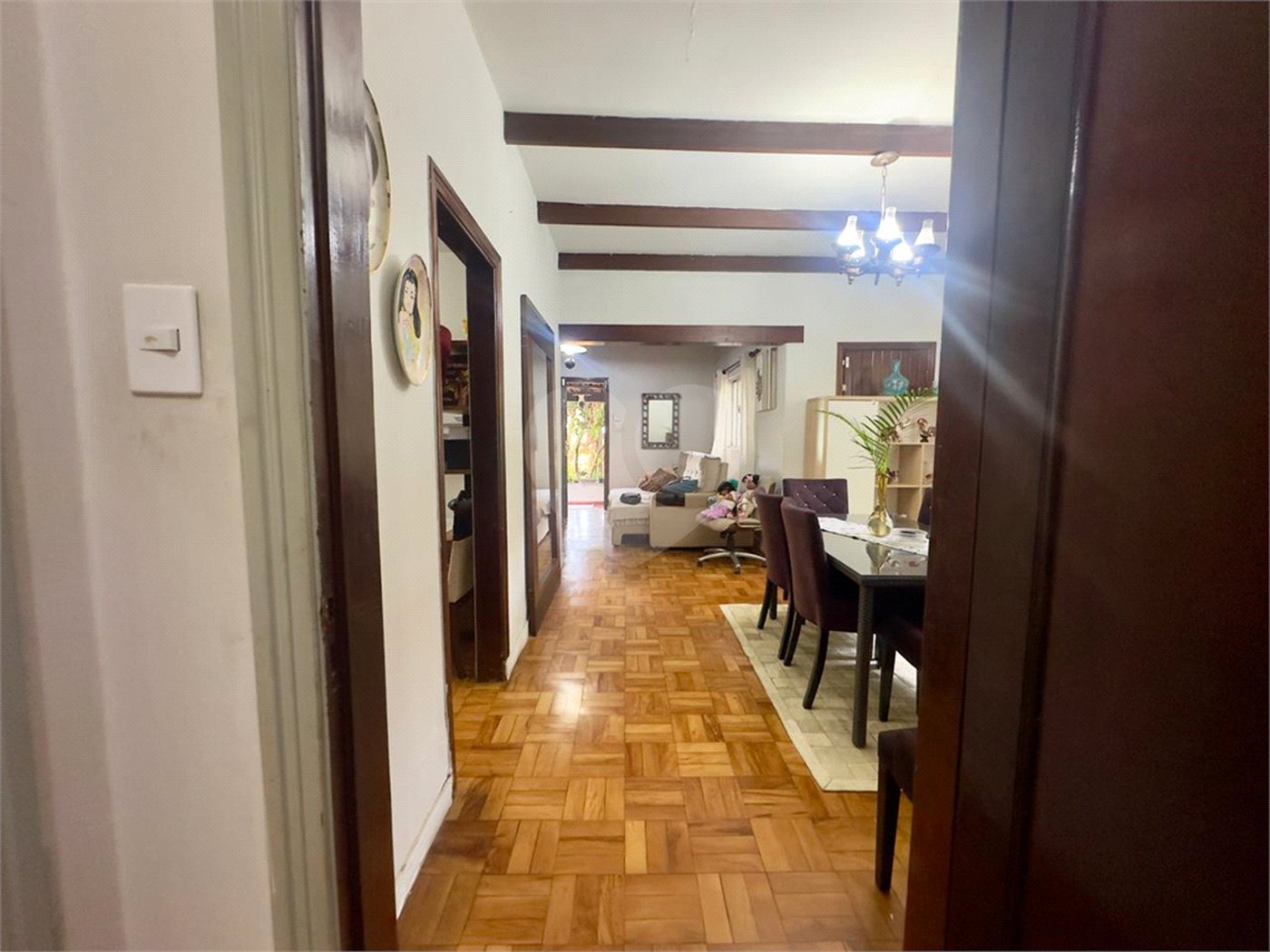Casa à venda com 3 quartos em Horto, São Paulo, SP