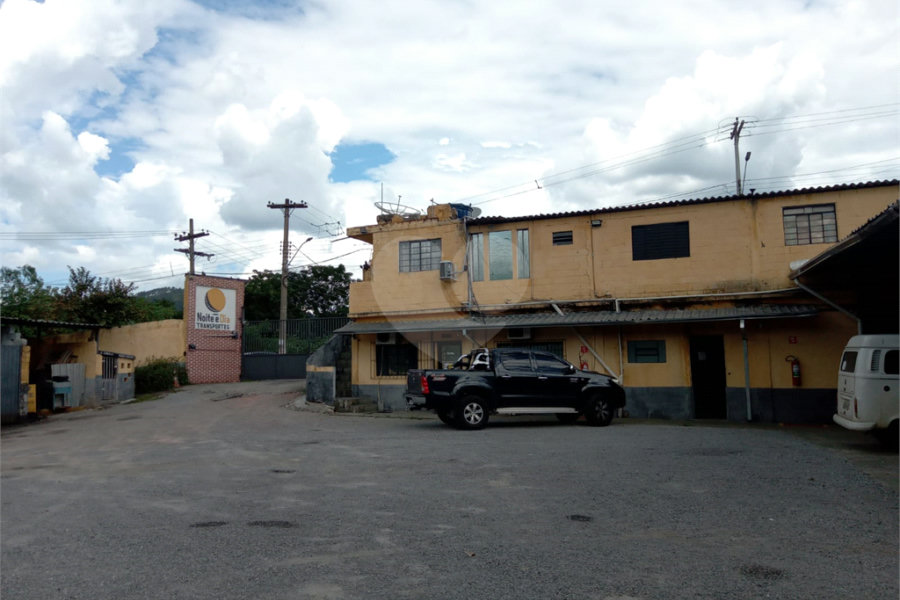 Galpão à venda ou para alugar em Serra da Cantareira, Mairiporã, SP