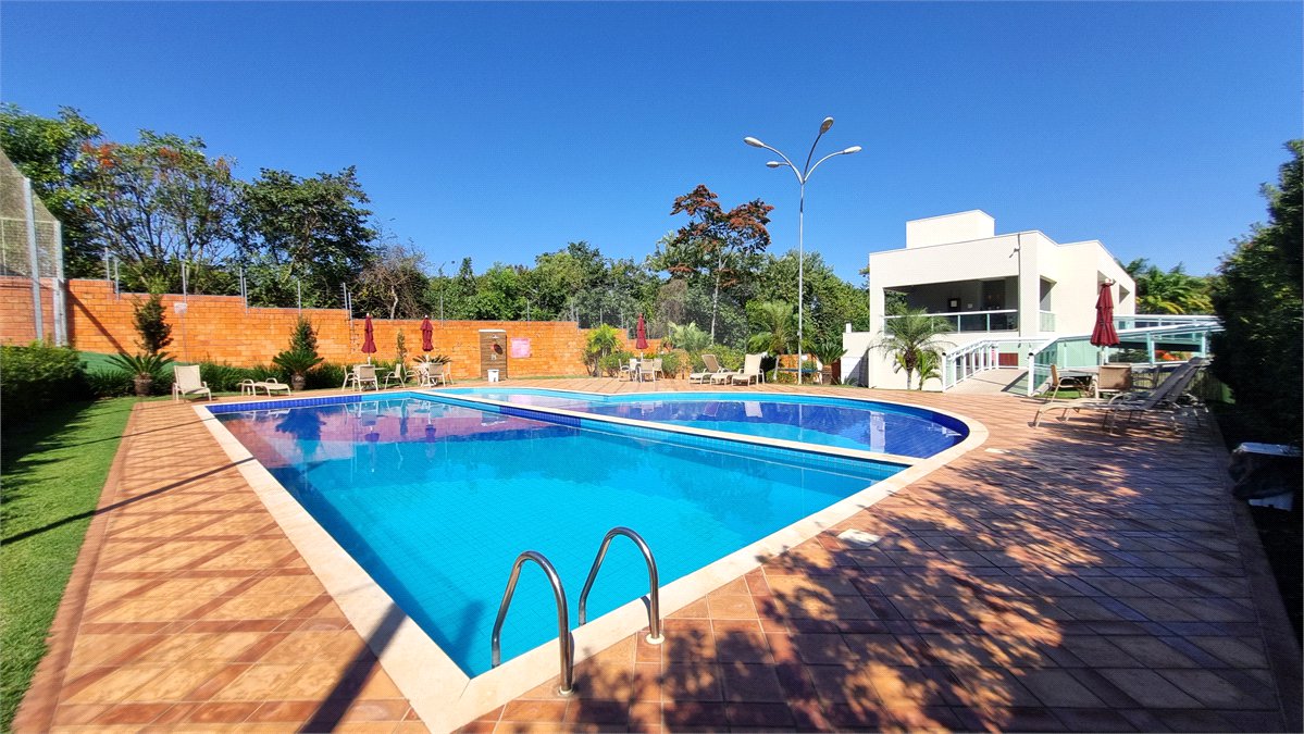 Casa Térrea à venda com 3 suítes em Jardim Residencial Viena, Indaiatuba, SP