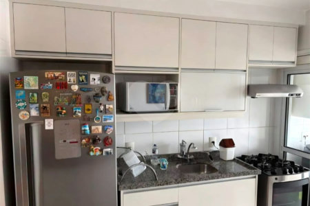 Apartamento à venda com 3 quartos, sendo 1 suíte, em Jardim Esmeralda, São Paulo, SP