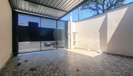 Casa para alugar com 3 quartos em Jardim Pau Preto, Indaiatuba, SP