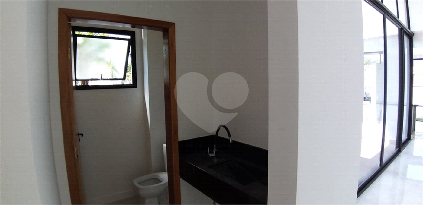 Casa à venda com 3 suítes em Jardim Paulista, Atibaia, SP