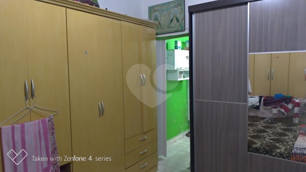Sobrado à venda com 3 quartos em Santana, São Paulo, SP