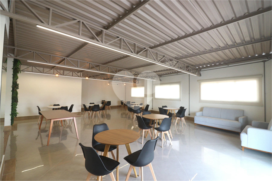 Apartamento à venda com 2 quartos em Santana, São Paulo, SP