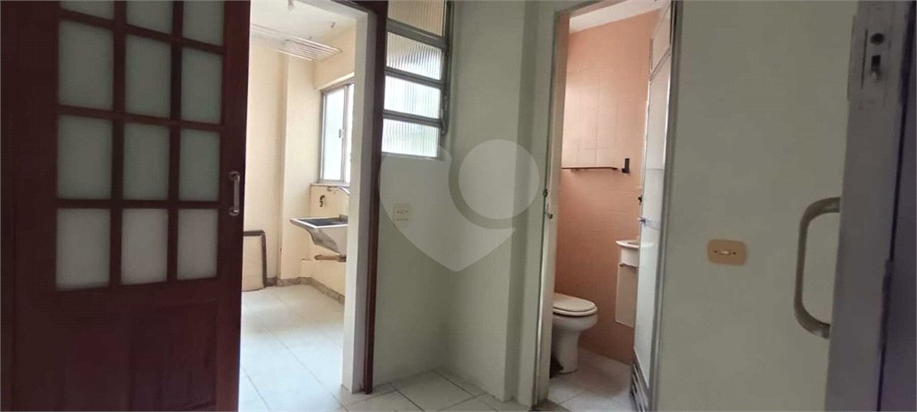Apartamento à venda com 3 quartos, sendo 1 suíte, em Copacabana, Rio de Janeiro, RJ