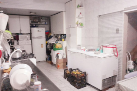 Casa à venda com 4 quartos, sendo 1 suíte, em Vila Gustavo, São Paulo, SP