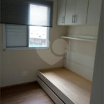 Apartamento à venda com 2 quartos em Vila Anastácio, São Paulo, SP