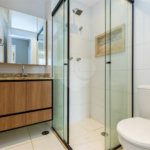 Apartamento à venda com 2 quartos, sendo 1 suíte, em Chácara Flora, São Paulo, SP