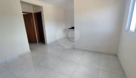 Apartamento à venda com 2 quartos em Vila Mazzei, São Paulo, SP