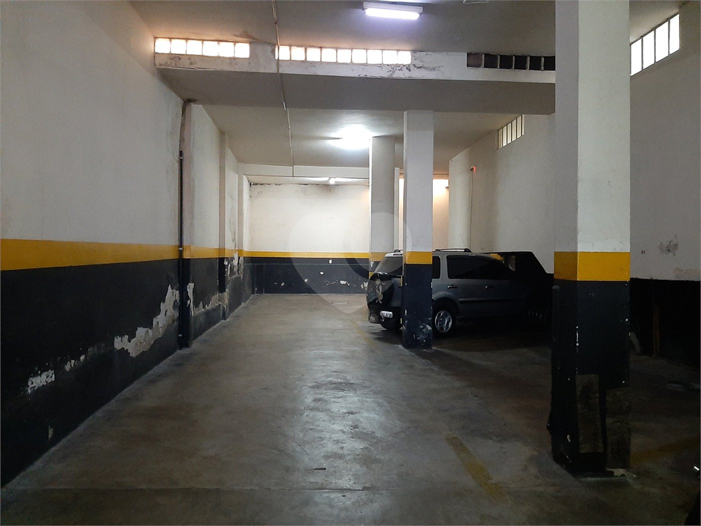 Apartamento à venda com 2 quartos em Santana, São Paulo, SP