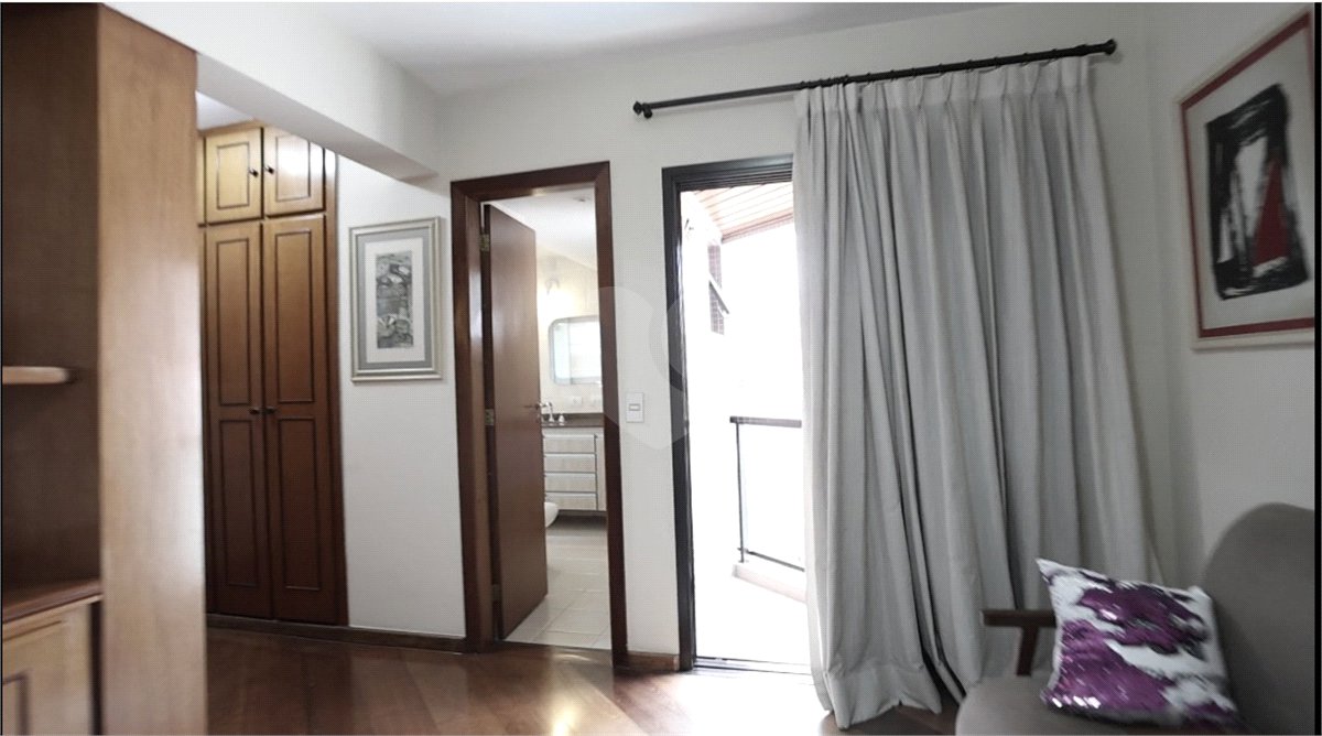 Apartamento à venda ou para alugar com 4 quartos, sendo 2 suítes, em Santana, São Paulo, SP
