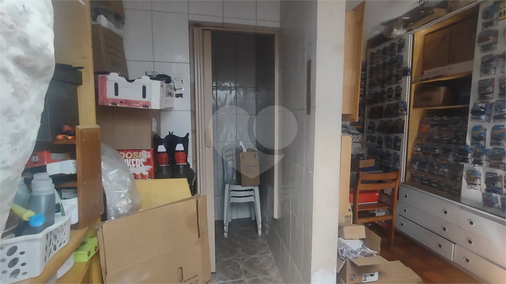 Sobrado à venda com 2 quartos em Parque Residencial da Lapa, São Paulo, SP