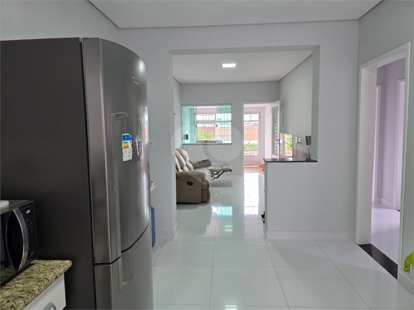 Casa à venda com 2 quartos, sendo 1 suíte, em Tucuruvi, São Paulo, SP