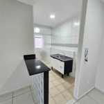Apartamento à venda com 2 quartos, sendo 1 suíte, em Vila das Belezas, São Paulo, SP