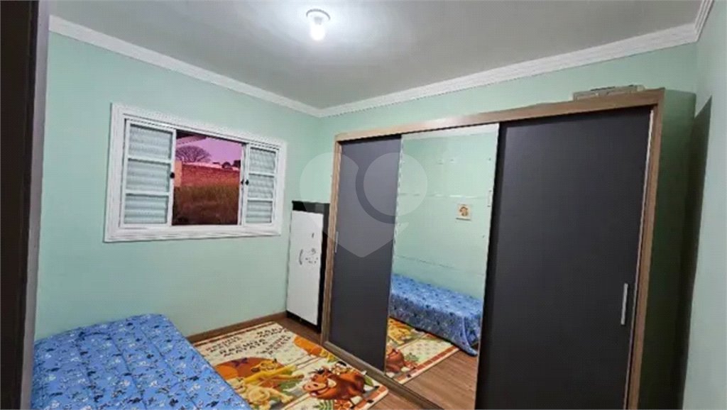 Casa à venda com 3 quartos, sendo 1 suíte, em Loteamento Residencial Vista Linda, São José dos Campos, SP