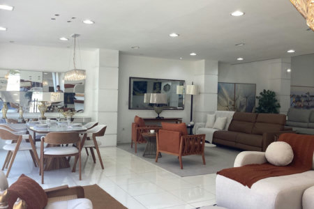 Loja para alugar, 425 m² por R$ 25.000,00/mês - Centro - Santos/SP
