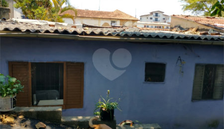Terreno à venda com 2 quartos em Tucuruvi, São Paulo, SP