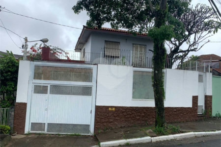 Sobrado à venda com 4 quartos, sendo 2 suítes, em Jardim São Paulo(zona Norte), São Paulo, SP