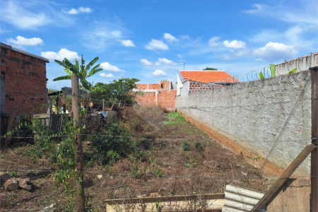 Terreno à venda em Bairro do Porto, Itapetininga, SP