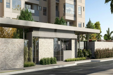 Apartamento à venda com 3 suítes no Centro, Indaiatuba, SP