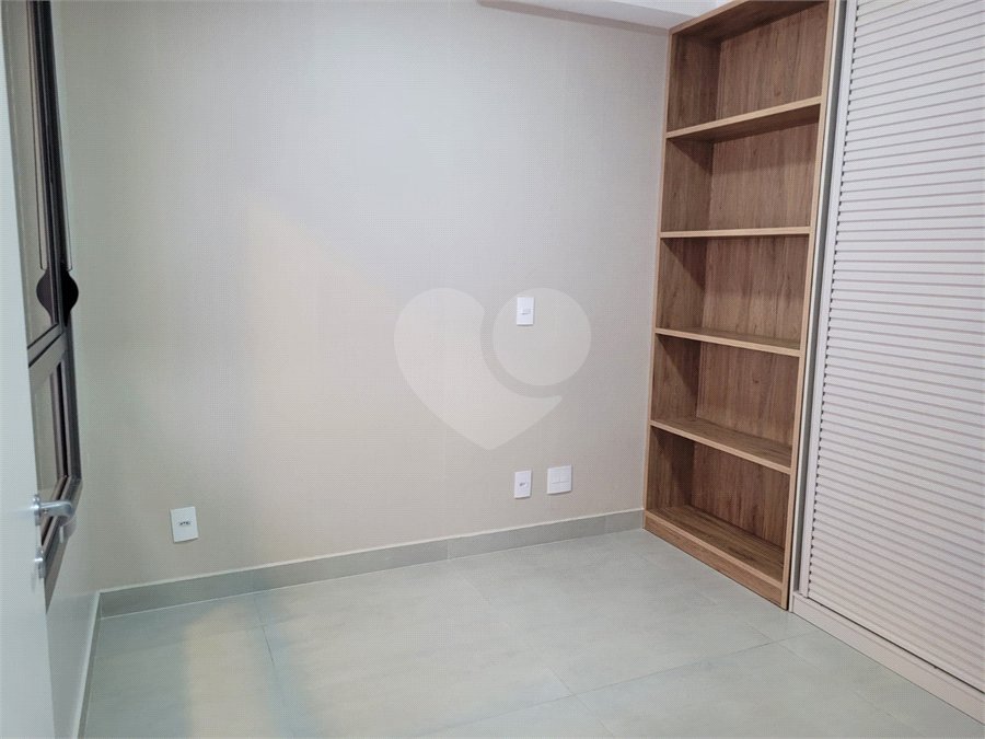 Studio à venda com 1 quarto em Santo Amaro, São Paulo, SP