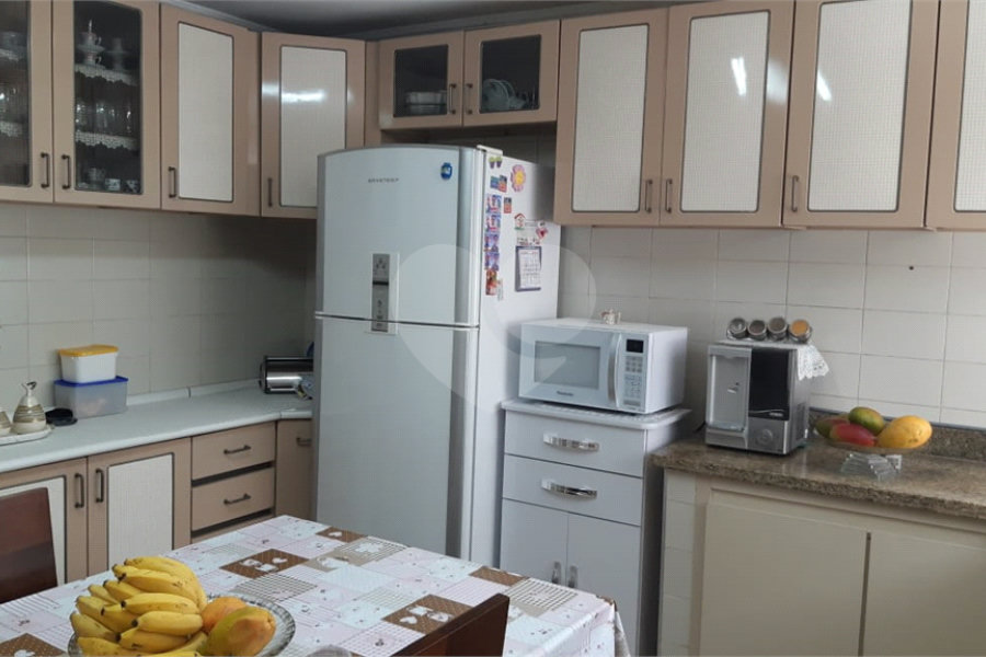Sobrado à venda com 2 quartos em Jaçanã, São Paulo, SP