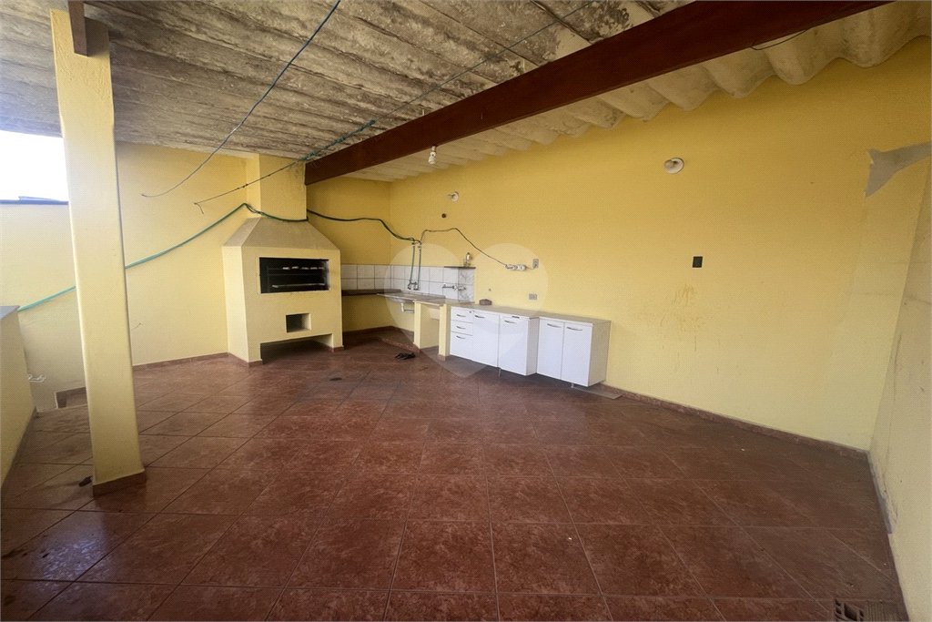 Sobrado à venda com 5 quartos, sendo 2 suítes,  em Jaçanã, São Paulo, SP