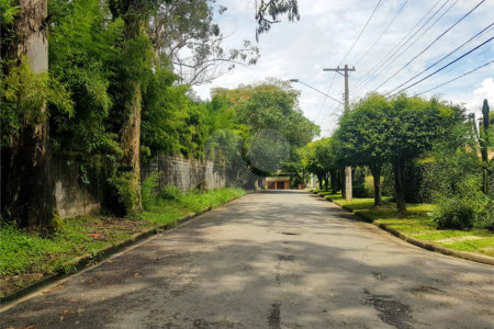 Terreno à venda em Interlagos, São Paulo, SP