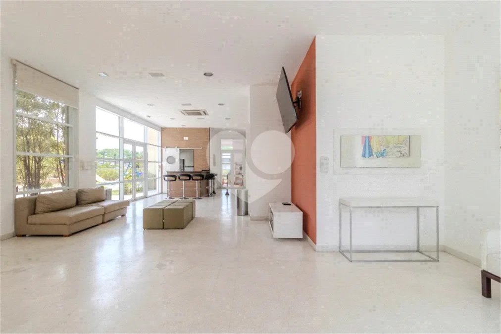 Apartamento à venda com 3 suítes em Jardim Marajoara, São Paulo, SP