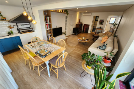 Apartamento à venda com 4 quartos, sendo 2 suítes, em Água Fria, São Paulo, SP